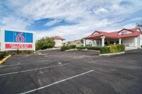  Motel 6-Globe, AZ  Глоуб